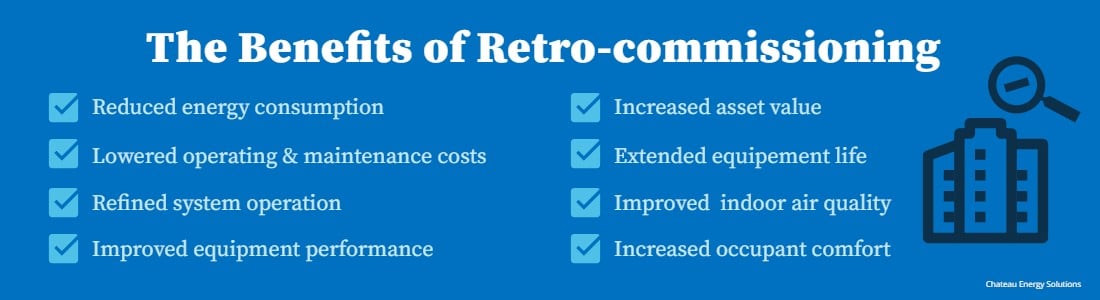 list of RCx benefits