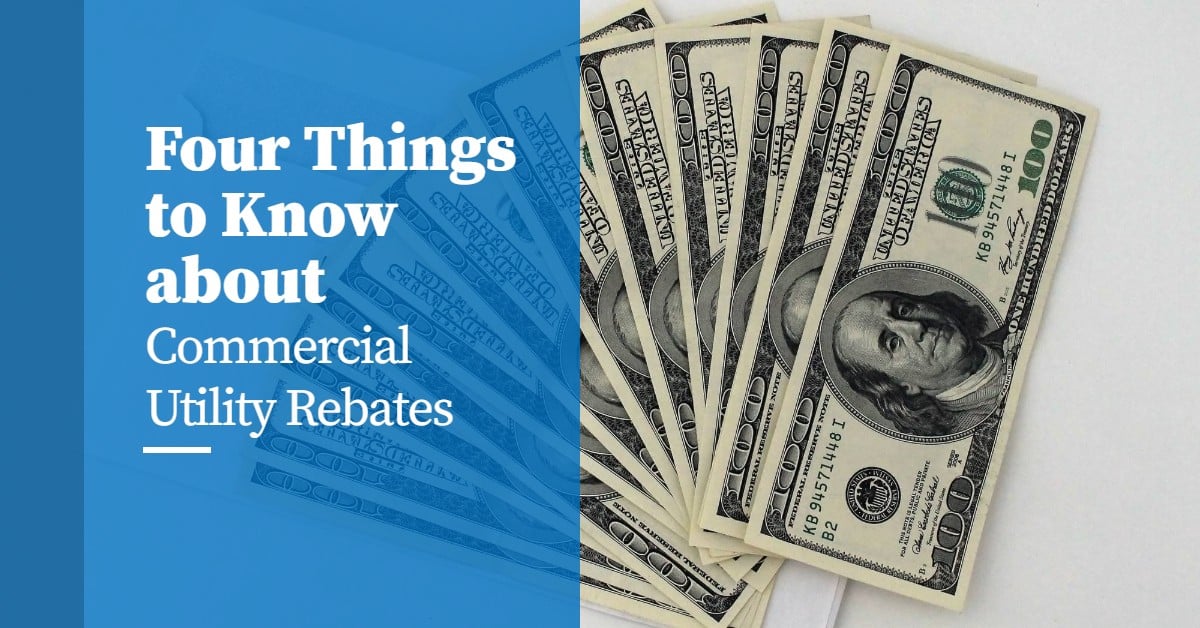 image of rebate money
