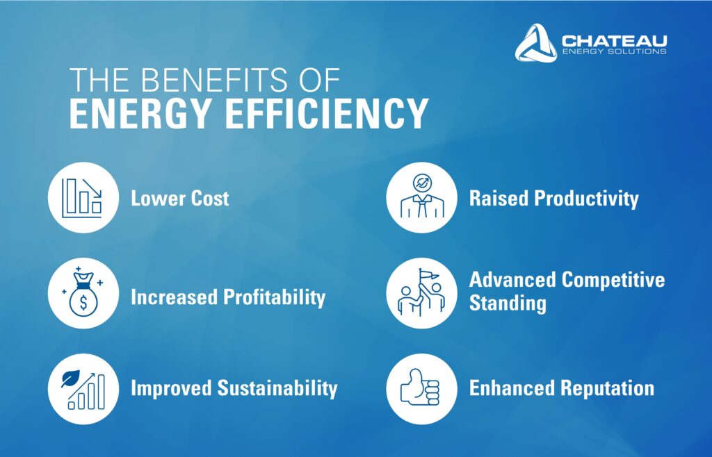Energy Efficiency