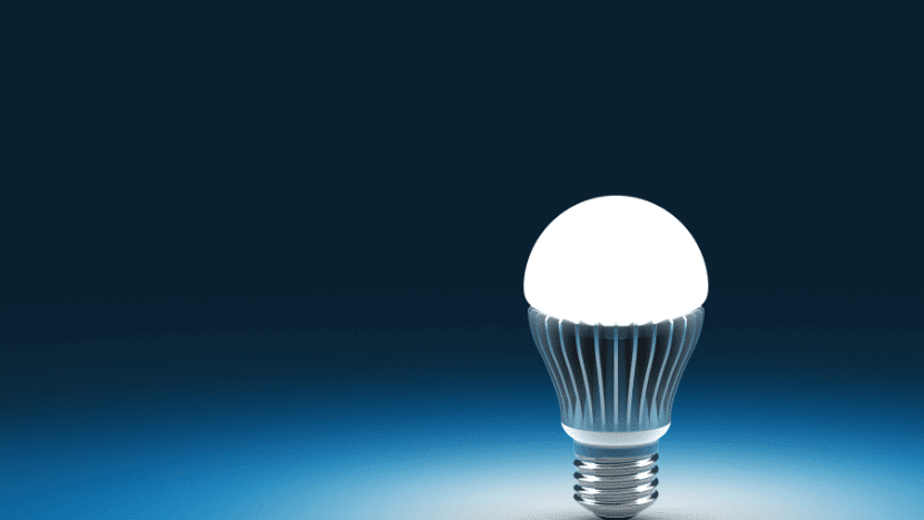 LED Light