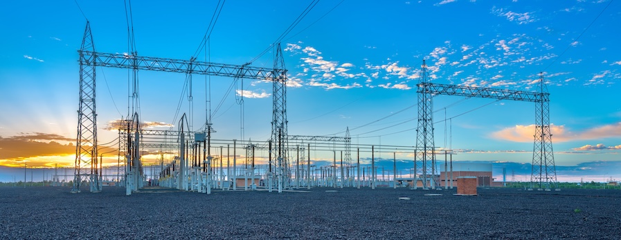 Power Interconnection