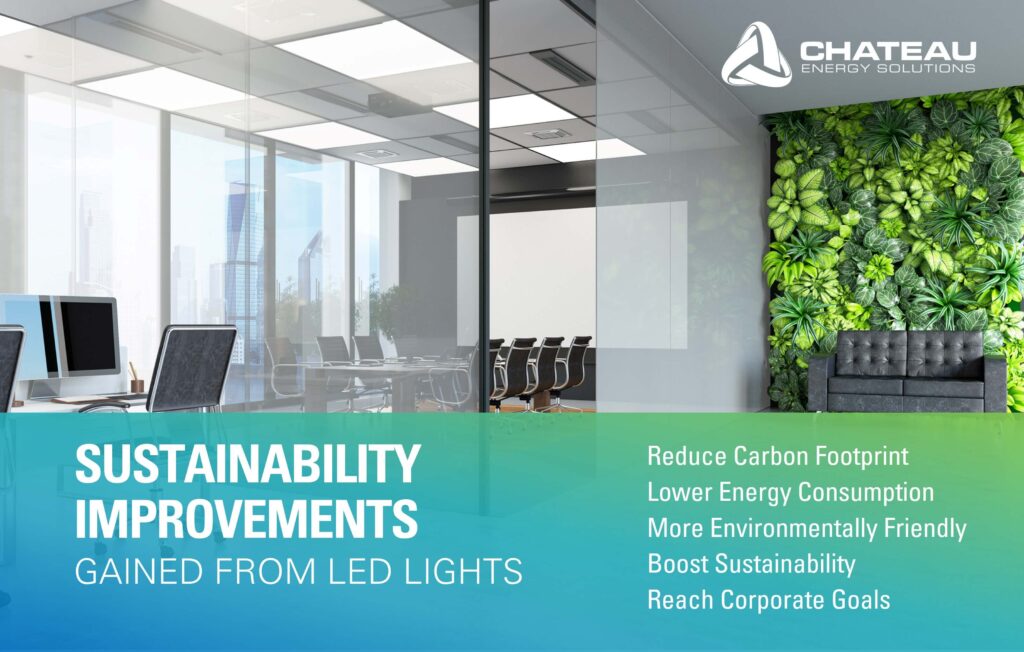 Chateau-Enregy_LED-lighting-upgrade-sustainability